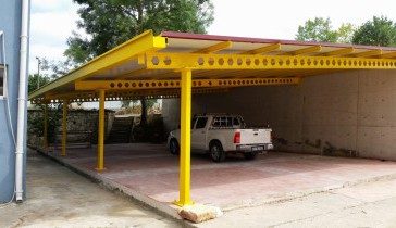 Yüksel Endüstriyel A.Ş.